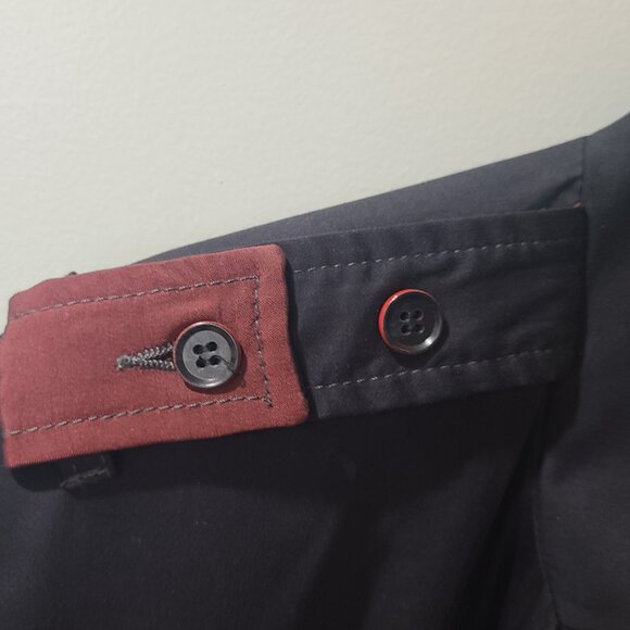 Bomber style jacket - Picture 6 of 7